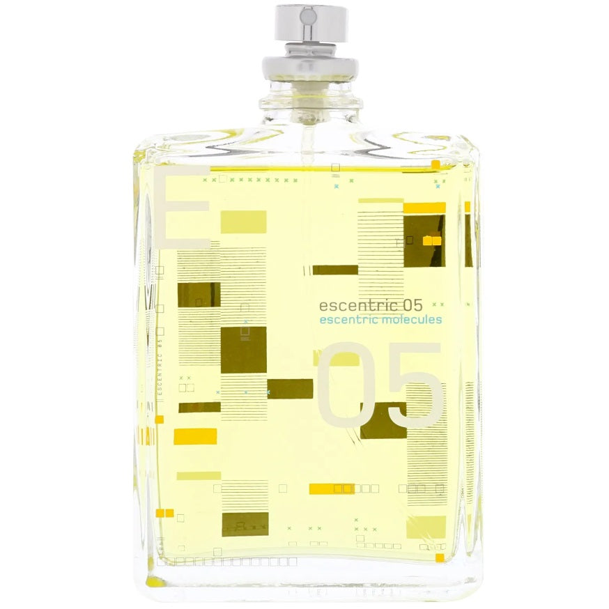 Escentric Molecules Escentric 05 Eau De Toilette fragrance product image