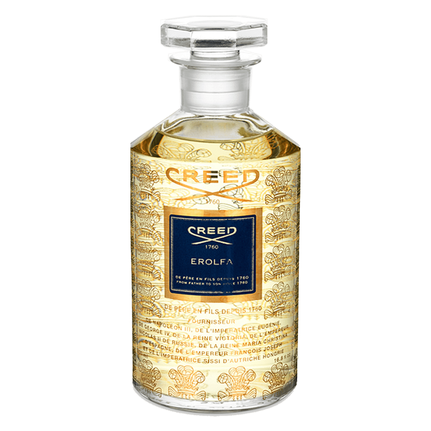 Creed Erolfa Eau De Parfum fragrance product image