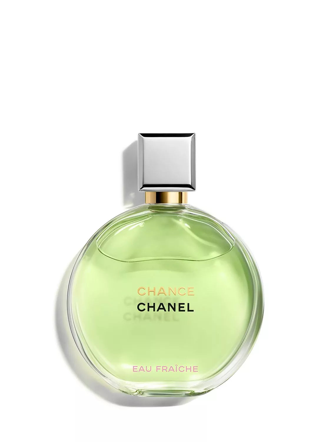 Chanel Chance Eau Fraiche Eau De Toilette fragrance product image