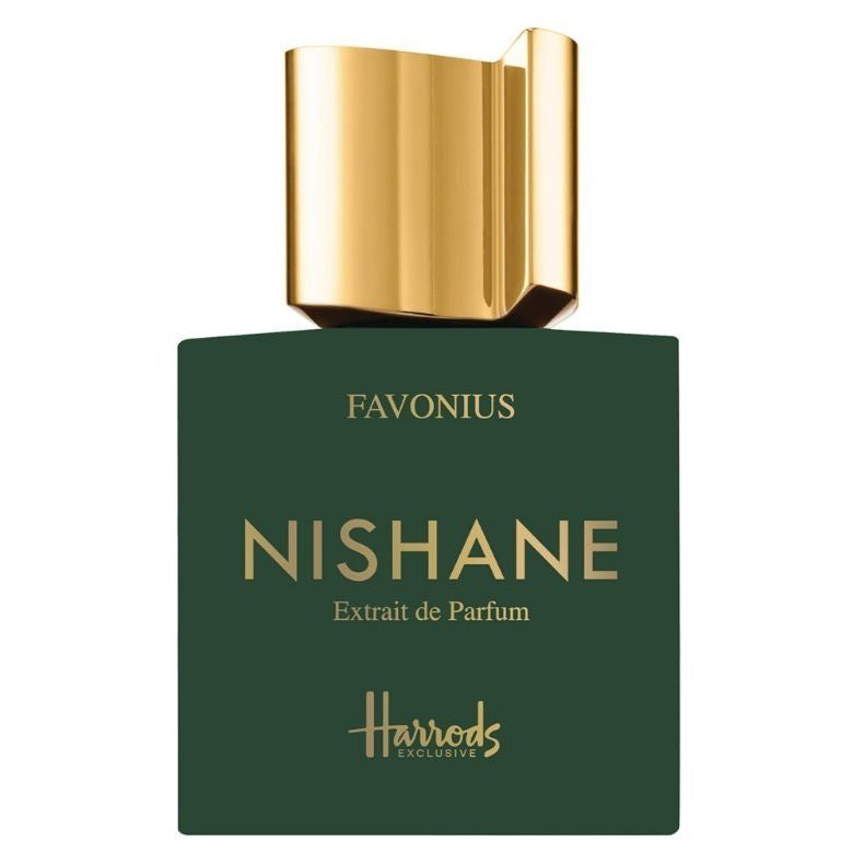 Nishane Favonius Extrait De Parfum fragrance product image