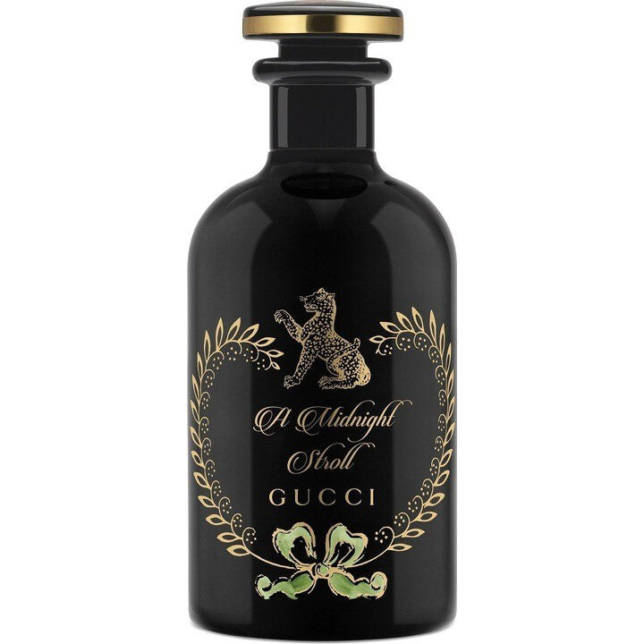 Gucci A Midnight Stroll Eau De Parfum fragrance product image