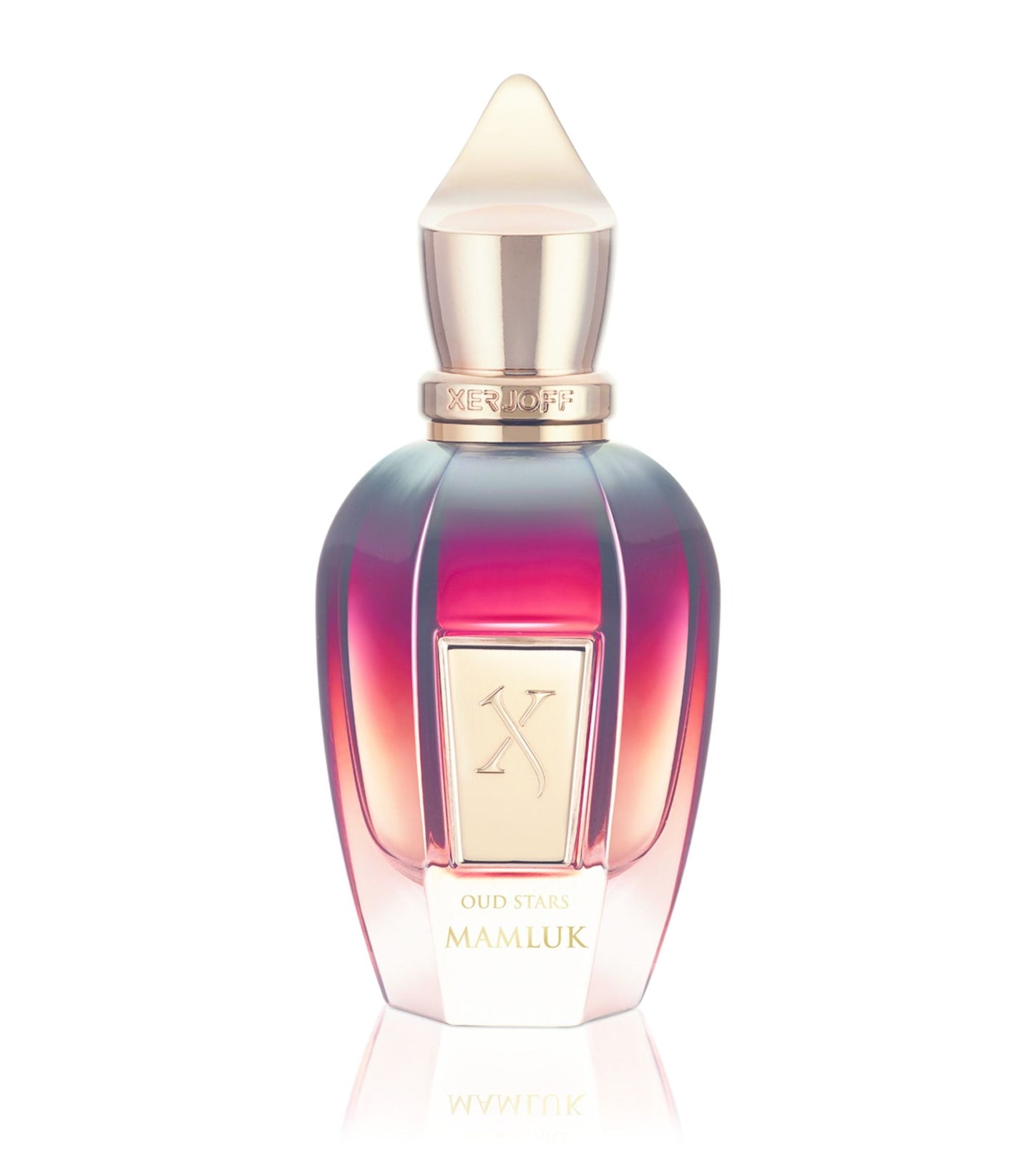 Xerjoff Mamluk Oud Stars Eau De Parfum fragrance product image