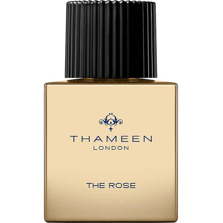 Thameen The Rose Extrait De Parfum fragrance product image