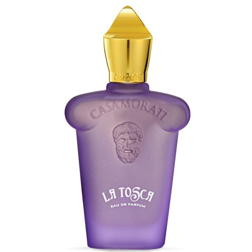 Xerjoff Casamorati La Tosca Eau De Parfum fragrance product image
