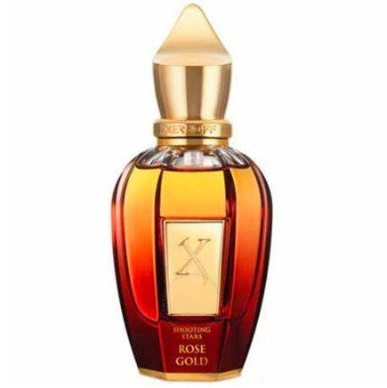 Xerjoff Shooting Stars Rose Gold Eau De Parfum fragrance product image