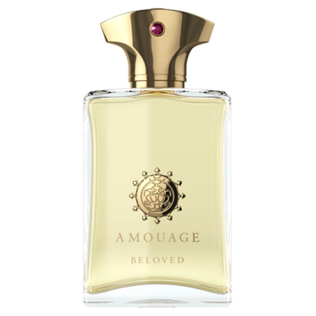 Amouage Beloved Man Eau De Parfum fragrance product image