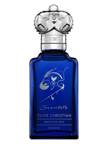 Clive Christian Jump Up And Kiss Me Ecstatic Eau De Parfum fragrance product image