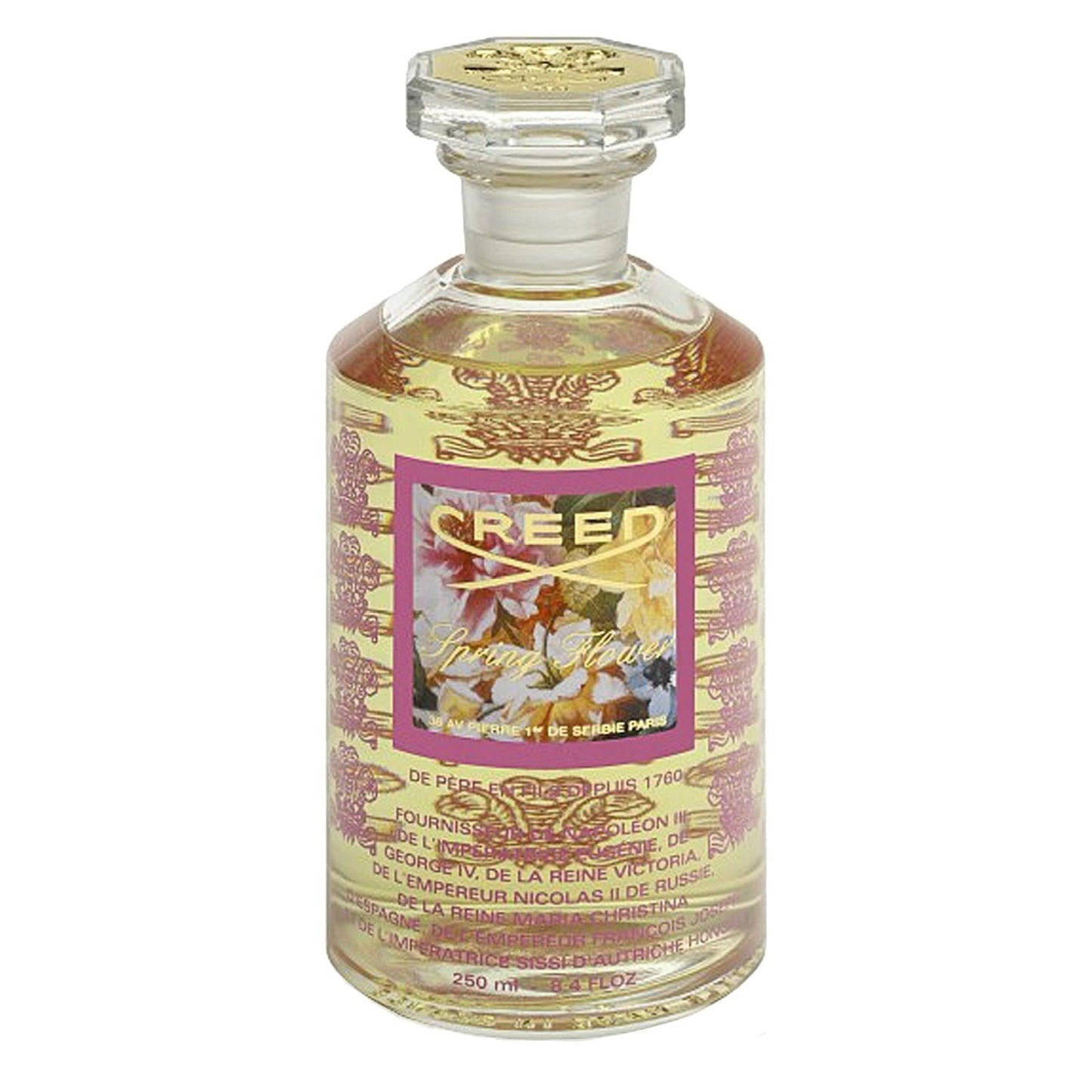 Creed Spring Flower Eau De Parfum fragrance product image