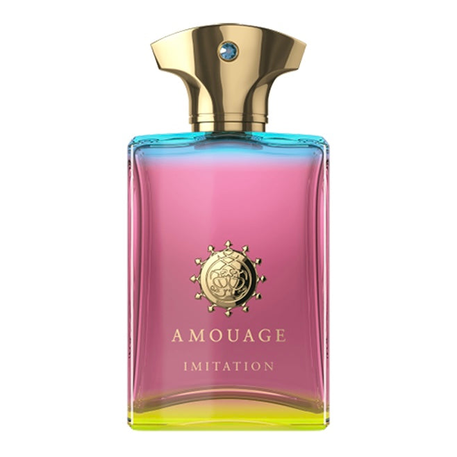 Amouage Imitation Man Eau De Parfum fragrance product image