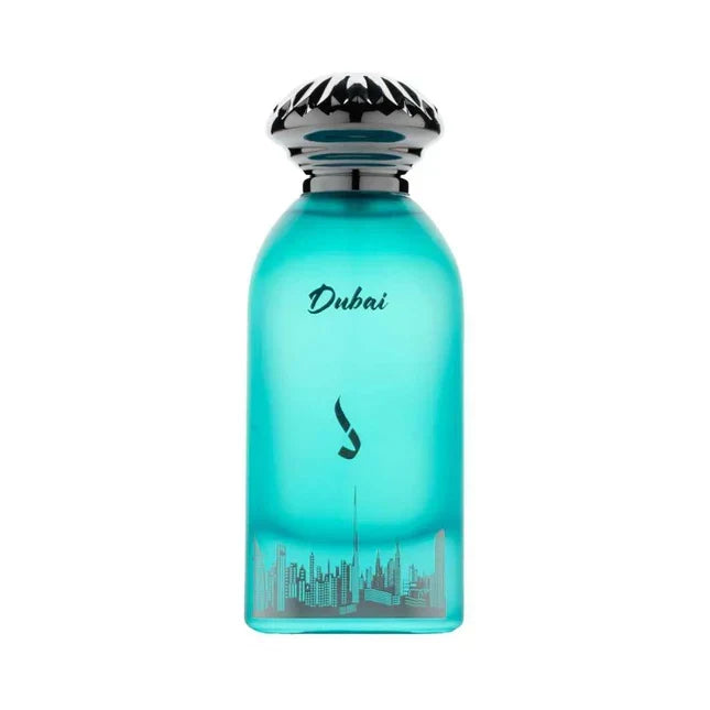 Dkhoon Alemiratia Dubai Sky Eau De Parfum fragrance product image