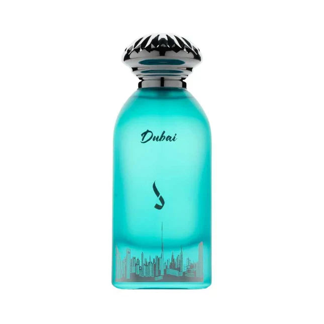 Dkhoon Alemiratia Dubai Sky Eau De Parfum fragrance product image