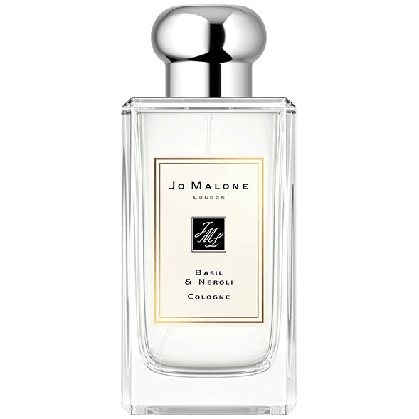 Jo Malone Basil & Neroli Cologne fragrance product image