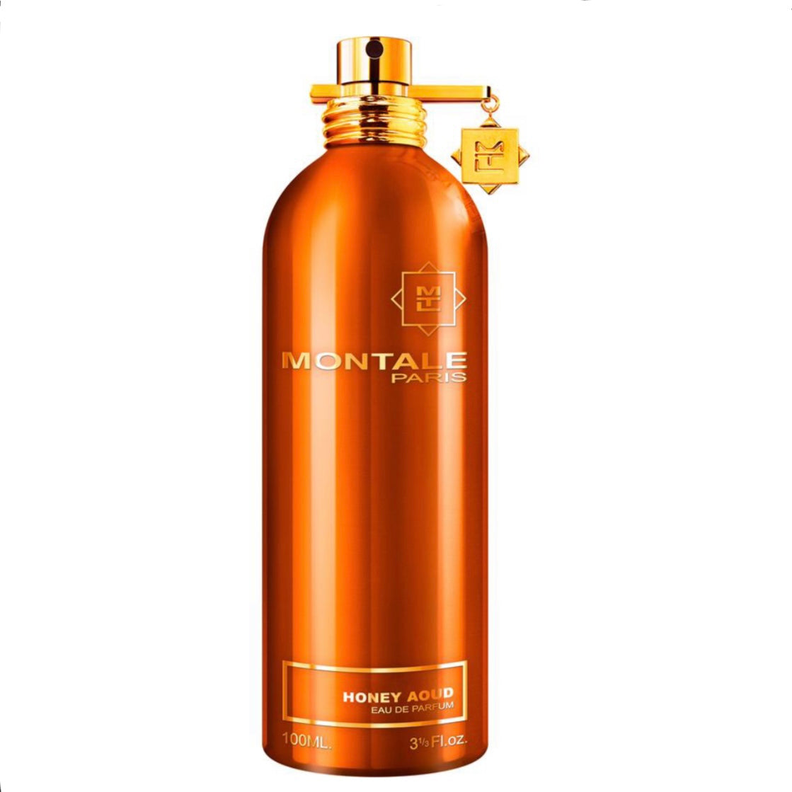 Montale Honey Aoud Eau De Parfum fragrance product image