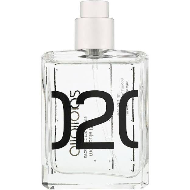 Escentric Molecules Molecule 02 Eau De Toilette fragrance product image
