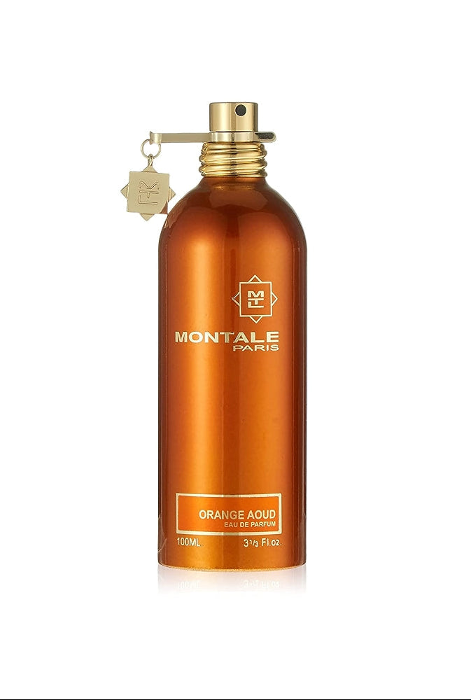 Montale Orange Aoud Eau De Parfum fragrance product image