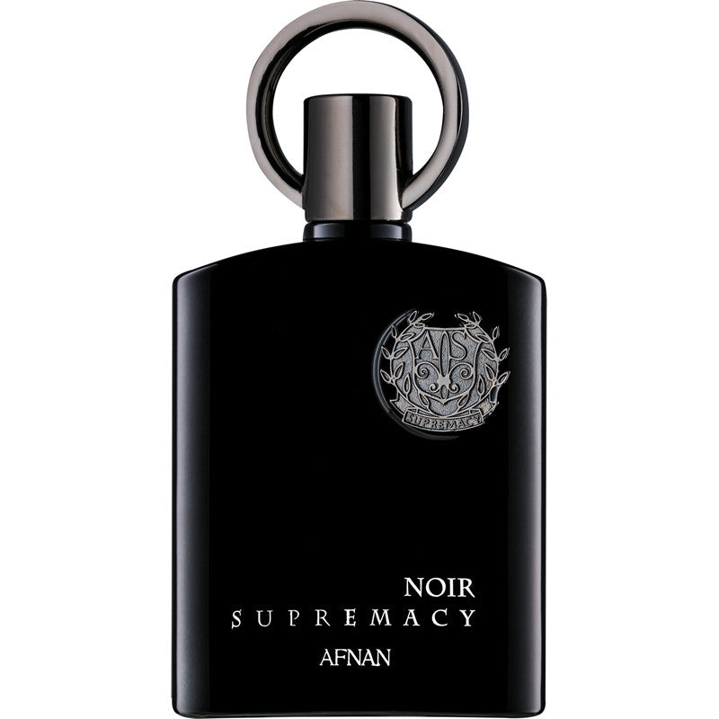Afnan Supremacy Noir Eau De Parfum fragrance product image