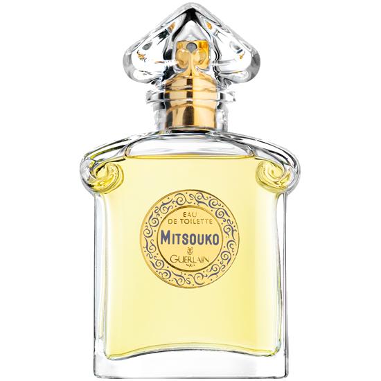 Guerlain Mitsouko Eau De Parfum fragrance product image