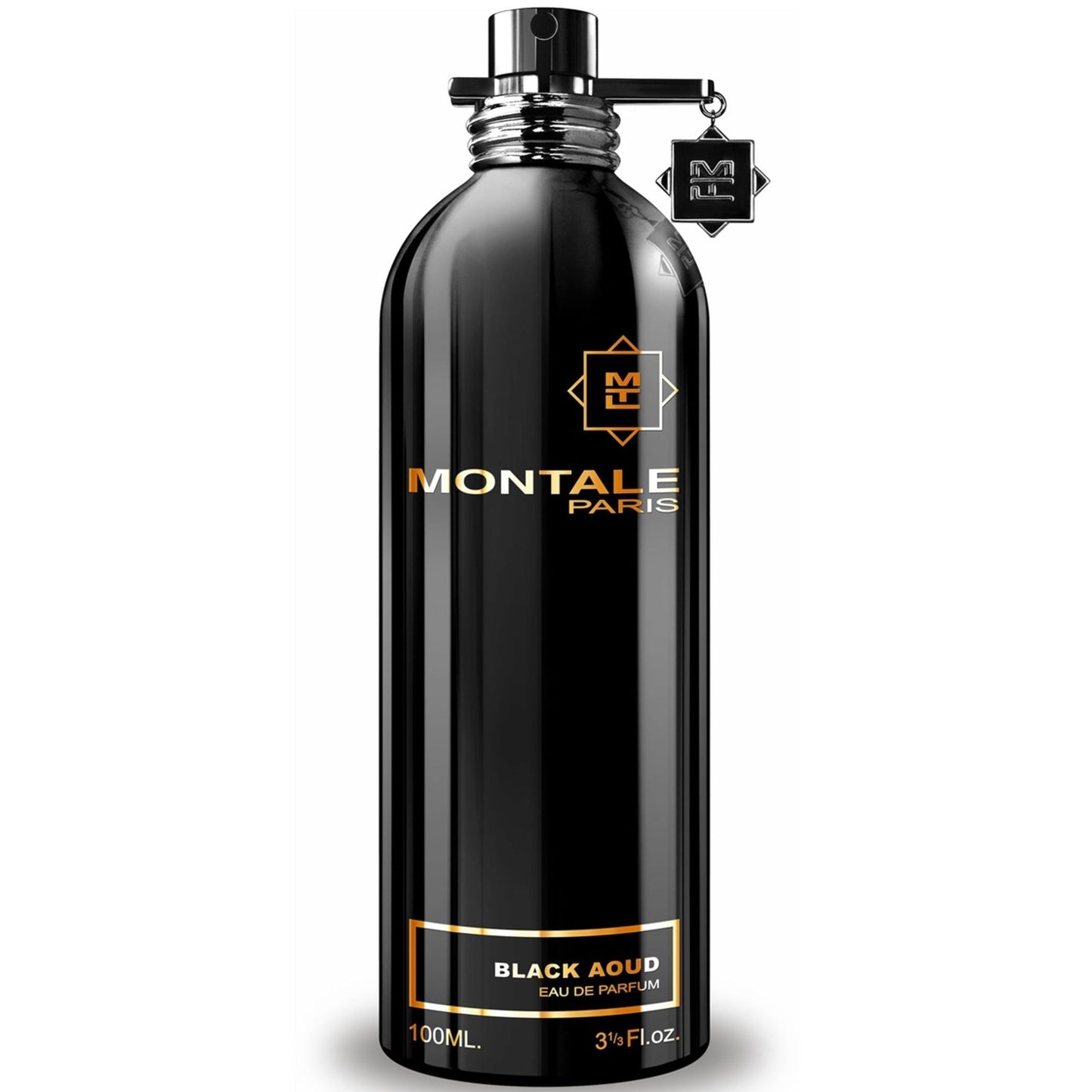 Montale Black Aoud Eau De Parfum fragrance product image