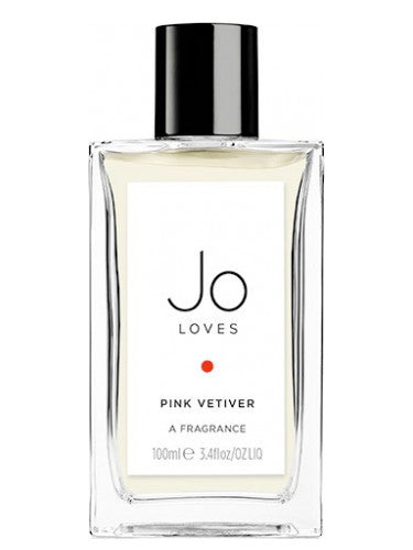 Jo Loves Pink Vetiver fragrance product image