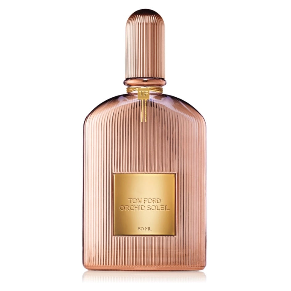 Tom Ford Orchid Soleil Eau De Parfum fragrance product image