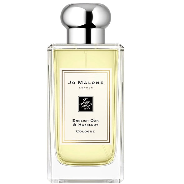 Jo Malone English Oak & Hazelnut Cologne fragrance product image