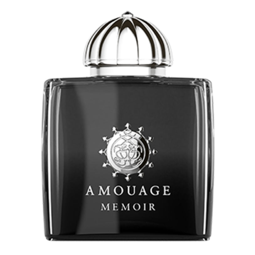 Amouage Memoir Woman Eau De Parfum fragrance product image