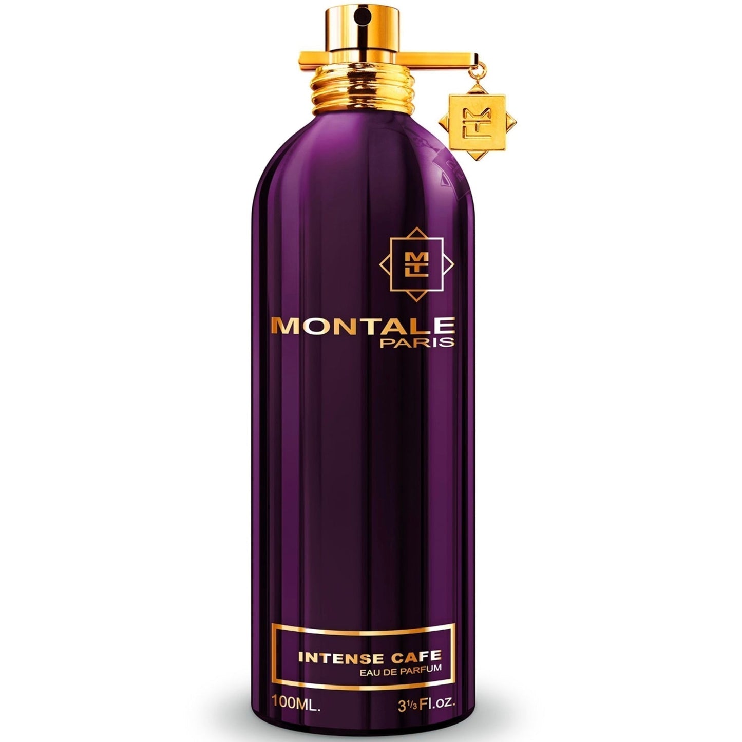 Montale Intense Cafe Eau De Parfum fragrance product image