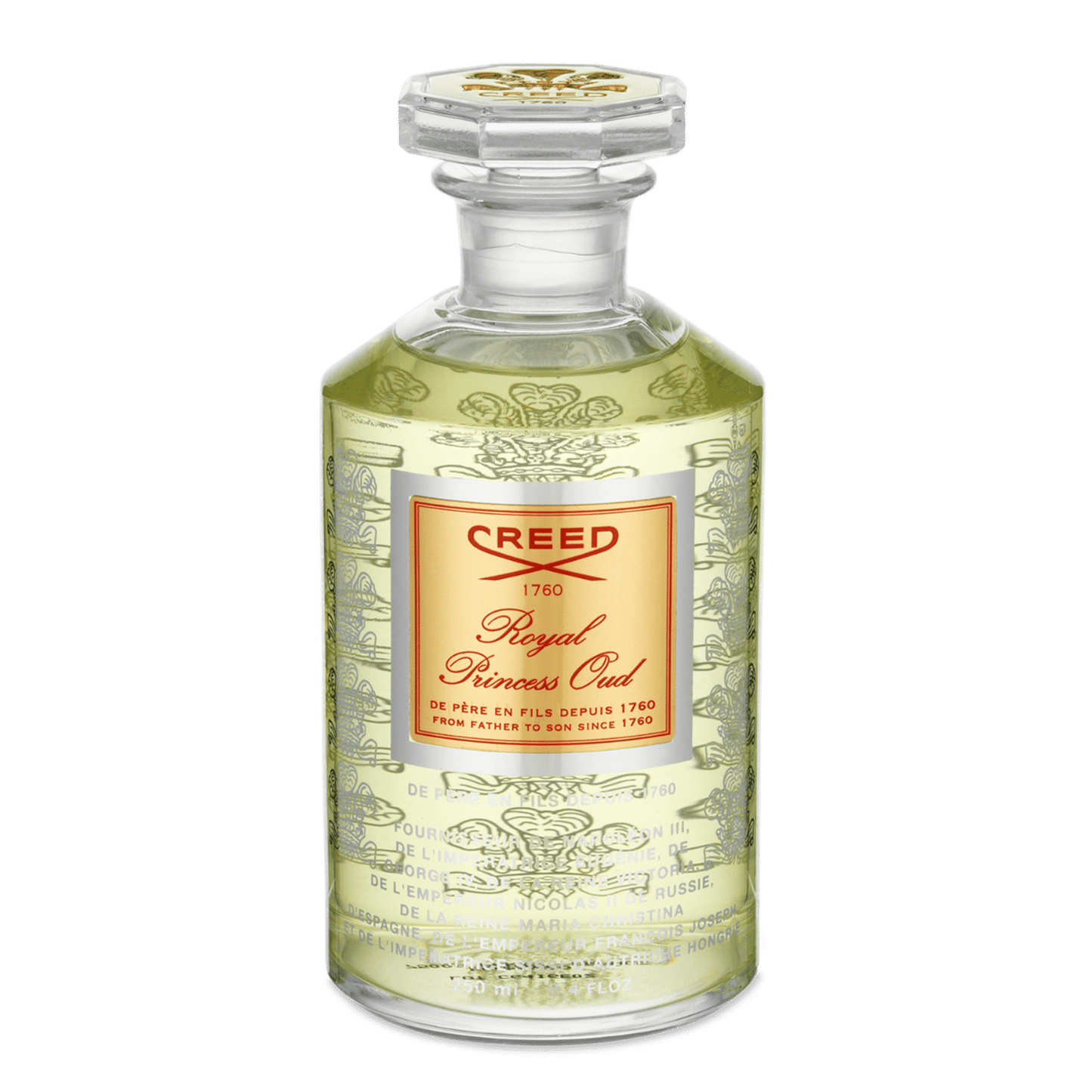 Creed Royal Princess Oud Eau De Parfum fragrance product image
