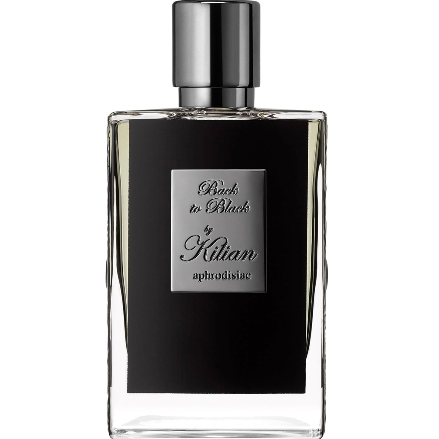 Kilian Back to Black Eau De Parfum fragrance product image