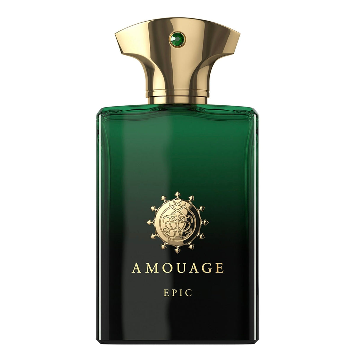 Amouage Epic Man Eau De Parfum fragrance product image