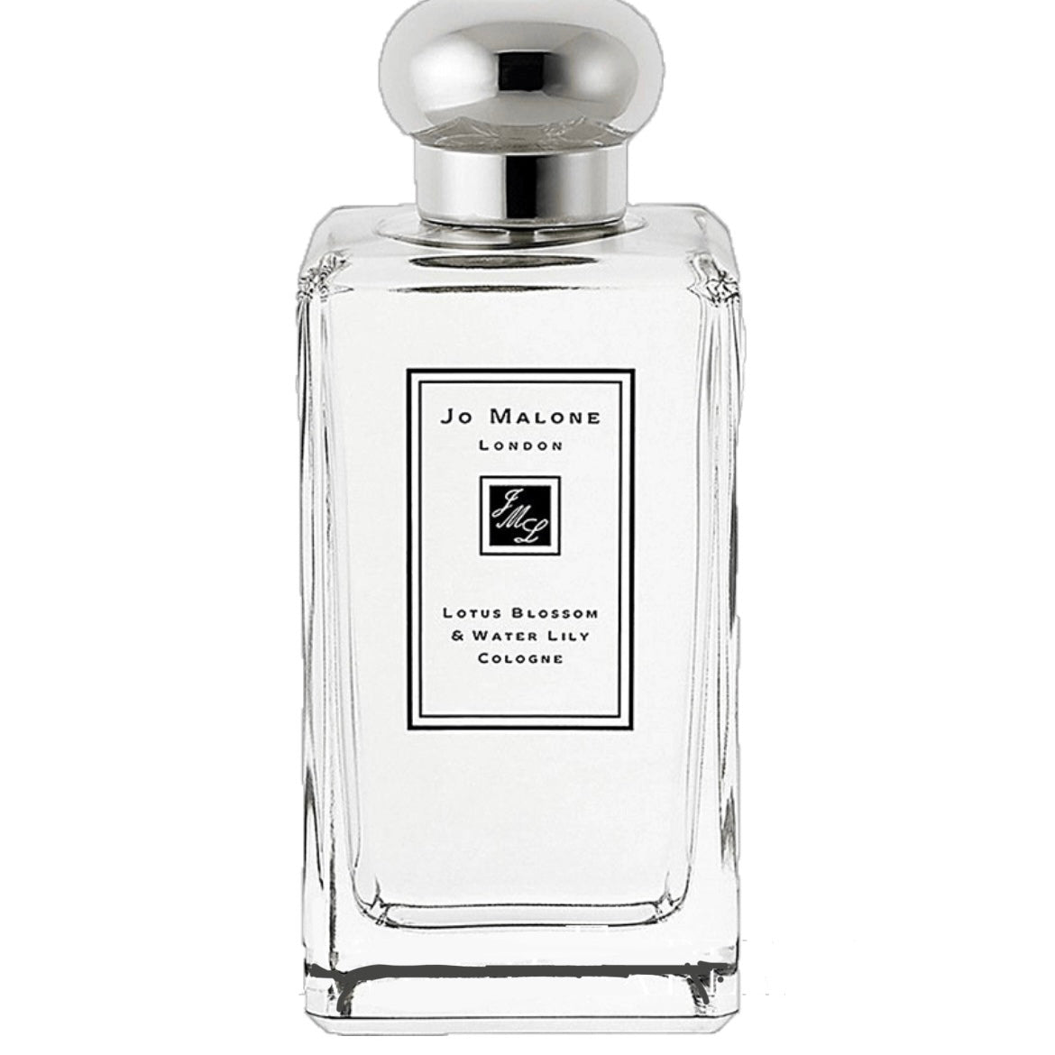 Jo Malone Lotus Blossom & Waterlily Cologne fragrance product image