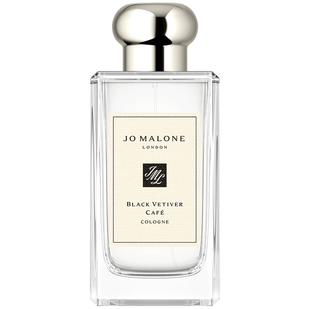 Jo Malone Black Vetyver Cafe fragrance product image