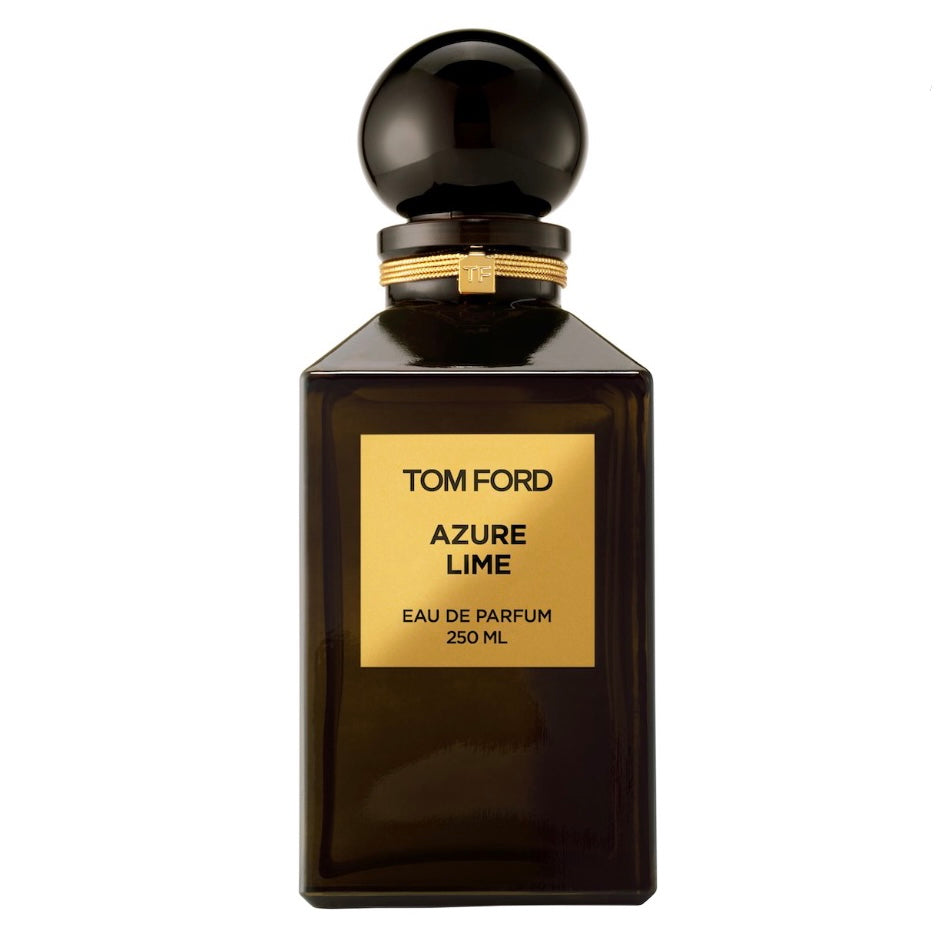 Tom Ford Azure Lime Eau De Parfum fragrance product image