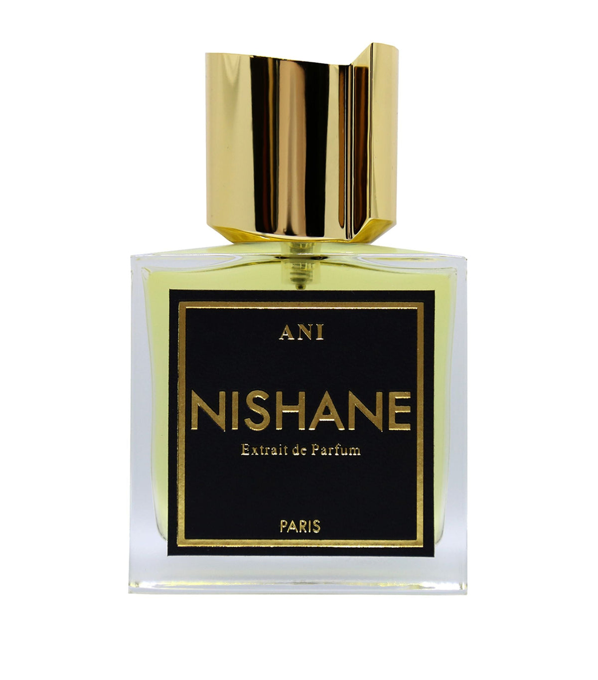 Nishane Ani Extrait De Parfum fragrance product image