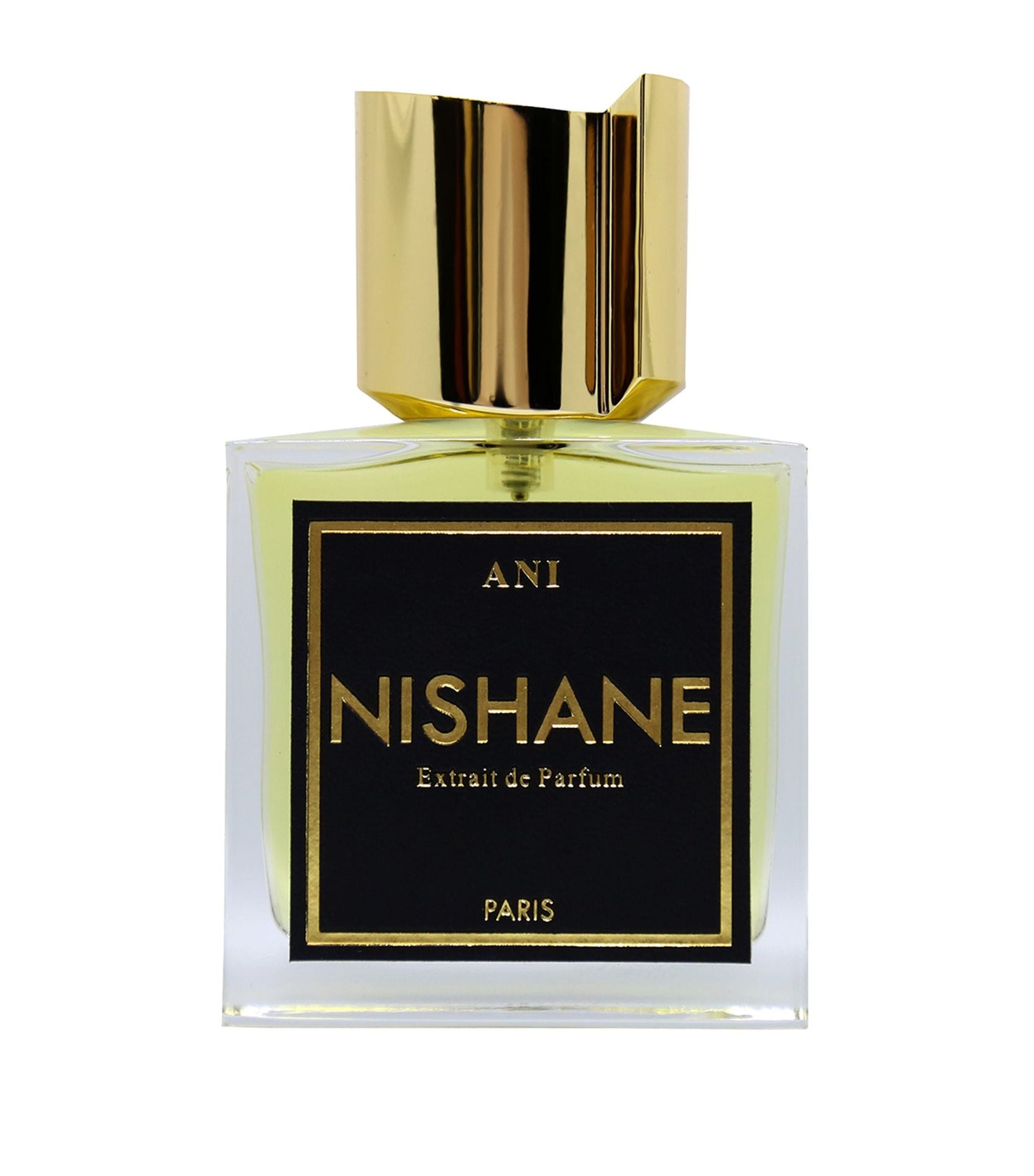 Nishane Ani Extrait De Parfum fragrance product image