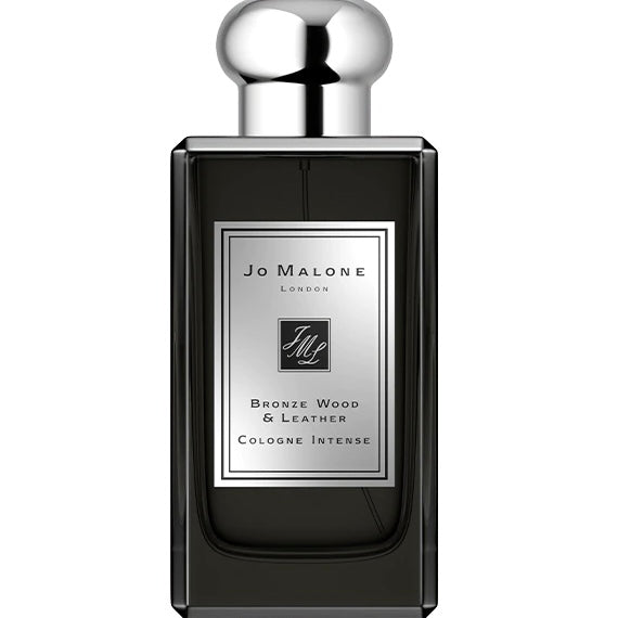 Jo Malone Bronze Wood & Leather Cologne Intense fragrance product image