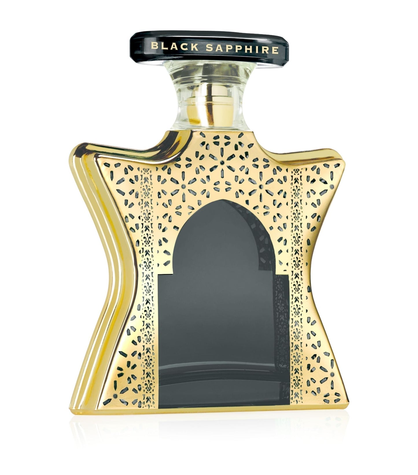 Bond No 9 Dubai Black Sapphire Eau De Parfum fragrance product image