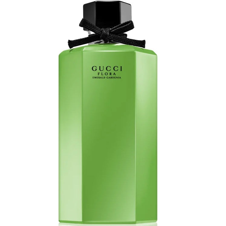 Gucci Flora Emerald Gardenia Eau De Parfum fragrance product image