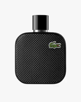 Lacoste L.12.12 Noir Eau De Toilette fragrance product image