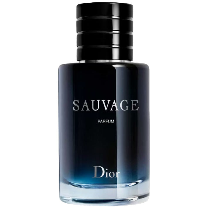 Dior Sauvage Parfum fragrance product image
