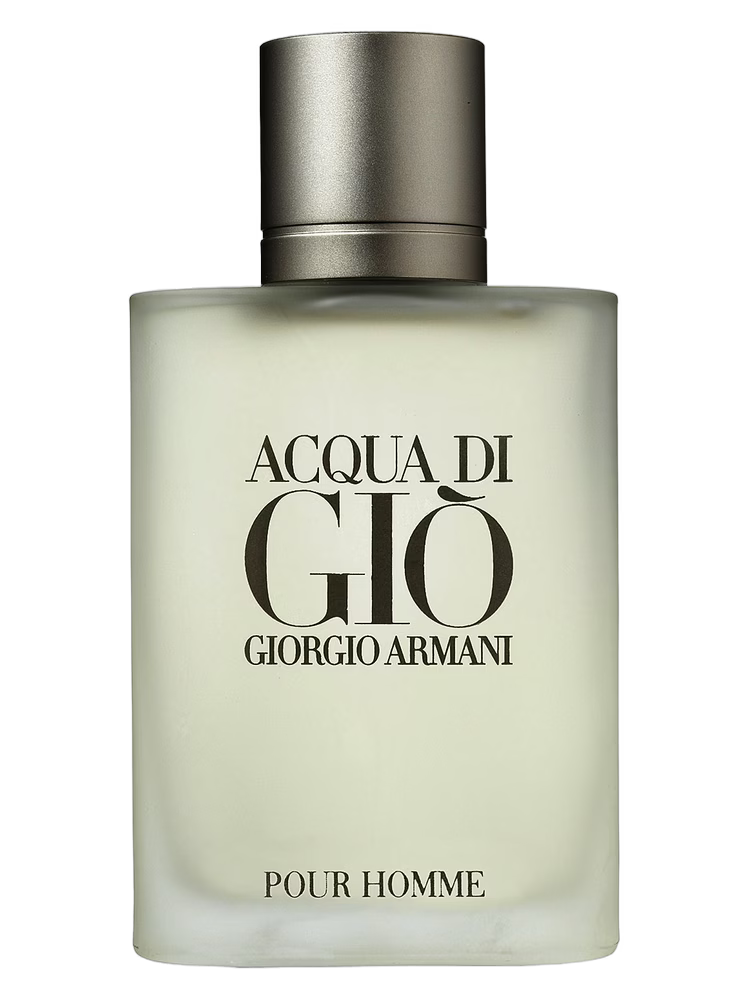 Armani Acqua Di Gio Eau De Toilette fragrance product image