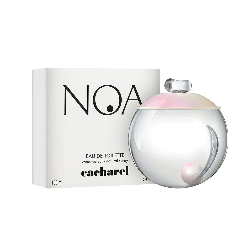 Cacharel Noa Eau De Toilette fragrance product image