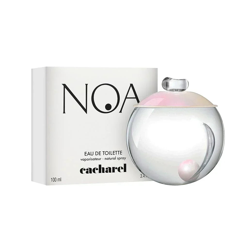 Cacharel Noa Eau De Toilette fragrance product image