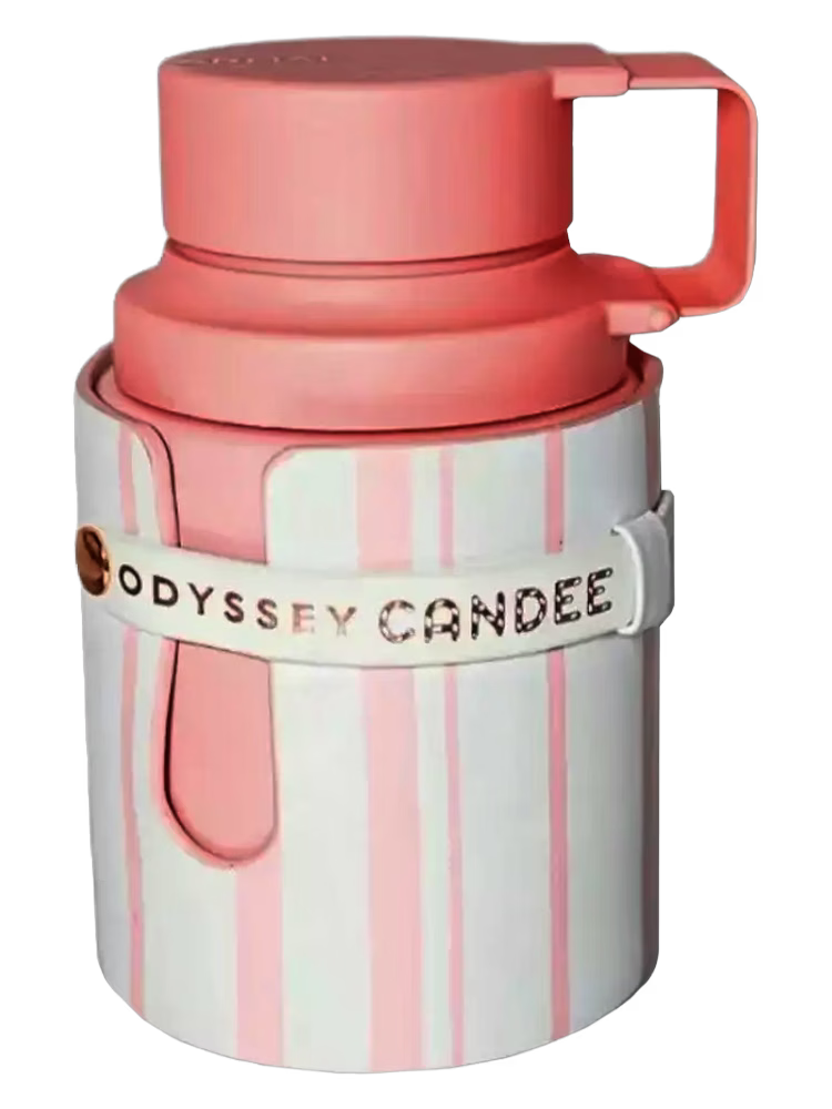 Armaf Odyssey Candee Eau De Parfum fragrance product image