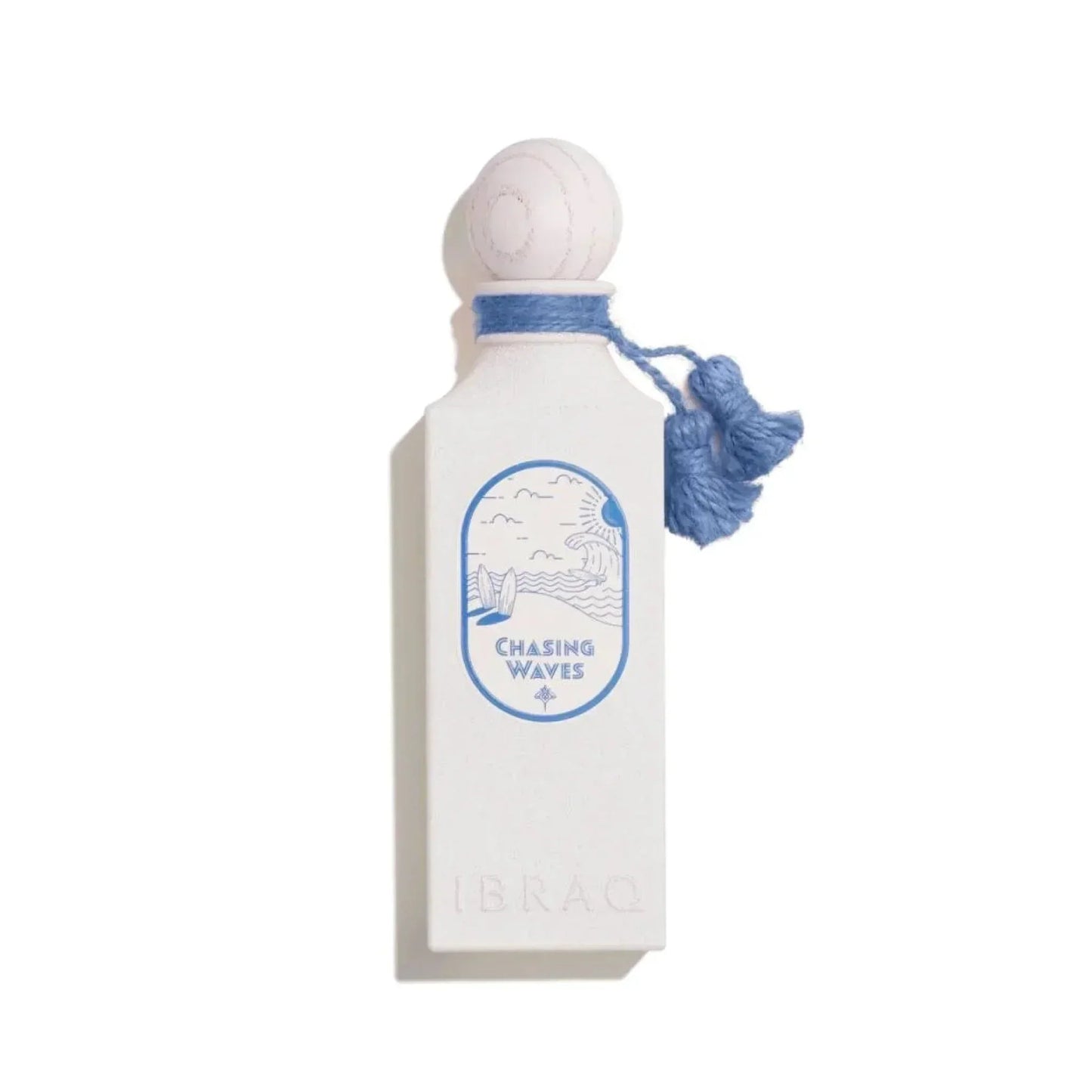 IBRAQ Chasing Waves Eau De Parfum fragrance product image