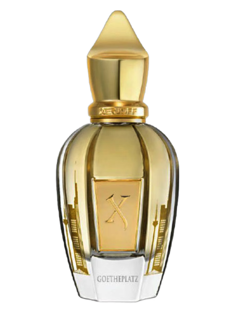 Xerjoff Goetheplatz Eau De Parfum fragrance product image