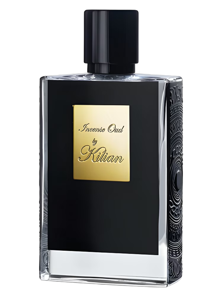 Kilian Incense Oud Eau De Parfum fragrance product image