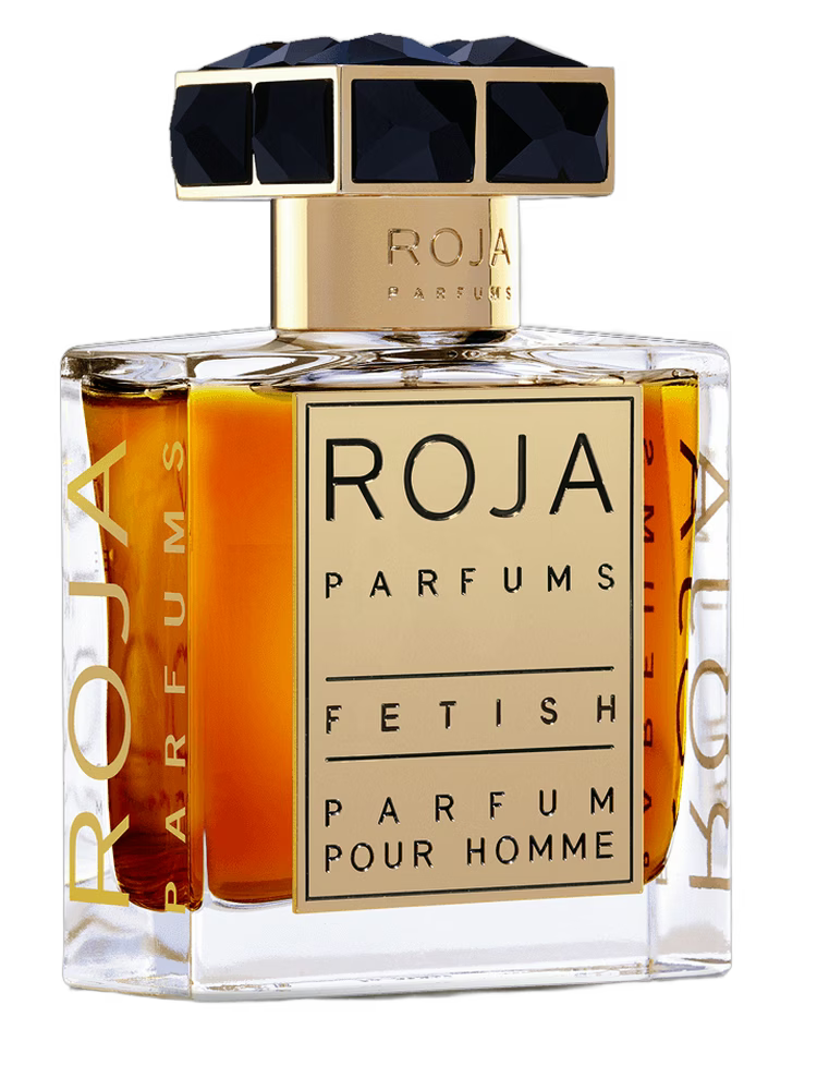 Roja Fetish Parfum Pour Homme fragrance product image