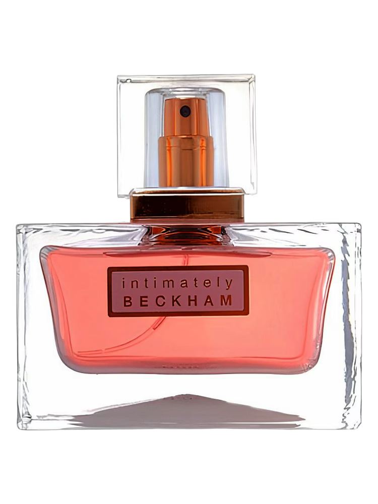 Victoria Beckham Intimately Beckham Women Eau De Toilette fragrance product image
