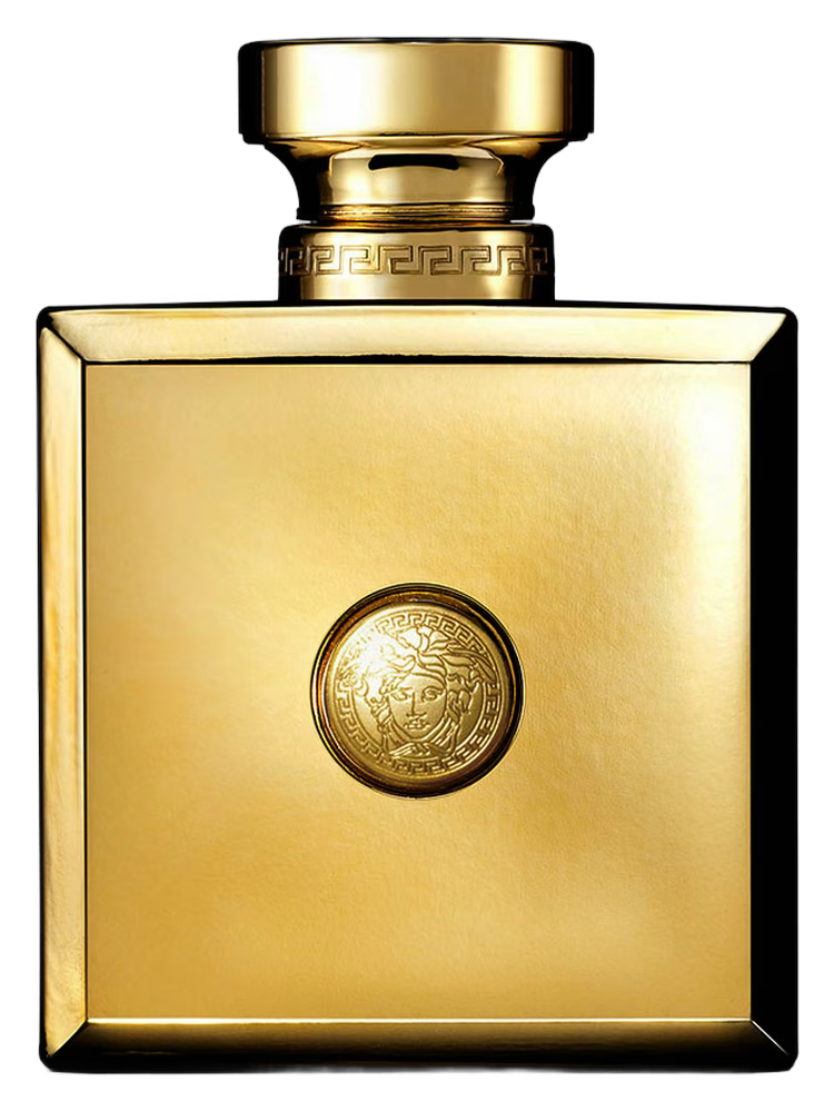 Versace Oud Oriental For Women Eau De Parfum fragrance product image